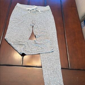 J. Crew Heather Gray Women's Joggers